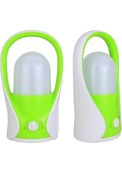 Şarjlı Kamp Lambası 40 Ledli WD-847