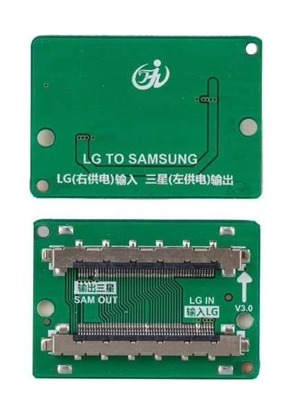 Lcd Panel Flexi Repair Xy_Sstlg51_V1.0 V.