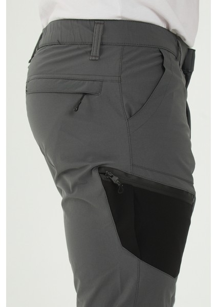 CAMP530 Outdoor Tactical Su Iticili Likralı Yazlık Erkek Taktik Pantolon indirimleri
