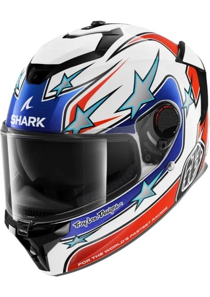 Spartan Gt Pro Flagstaff Kapalı Kask