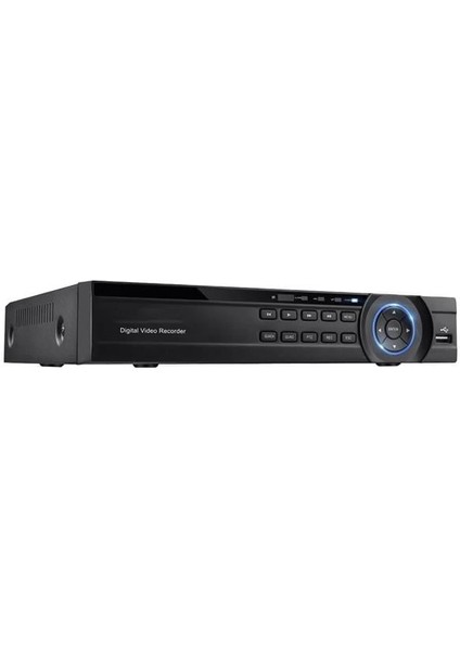 Ahd 1132 5 Mp Metal Kasa 32 Kanal Dvr Kayıt Cihazı 5 In1