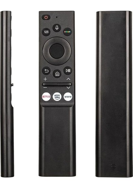 Hi- Level - Sunny Tizen Framles Tv Netflix Prime Video Ses Komutlu Kumanda