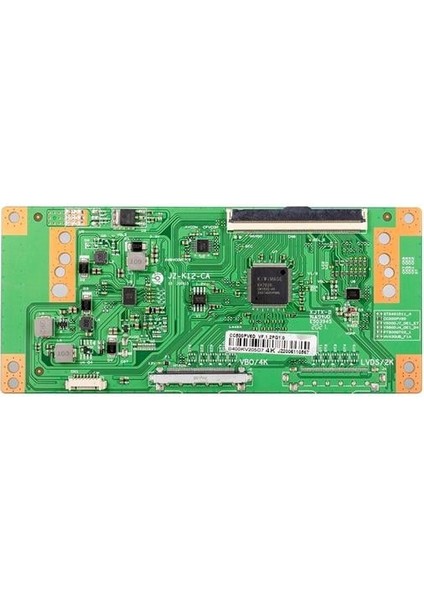 Lq-K4-C96-11 Cc580pv6d T-Con Board