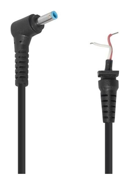 1.5 Metre Notebook Adaptör Kablosu Jacklı 4.5x3.0 Uç