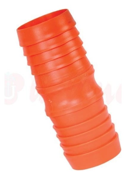 2 Inch Plastik Hortum Eki
