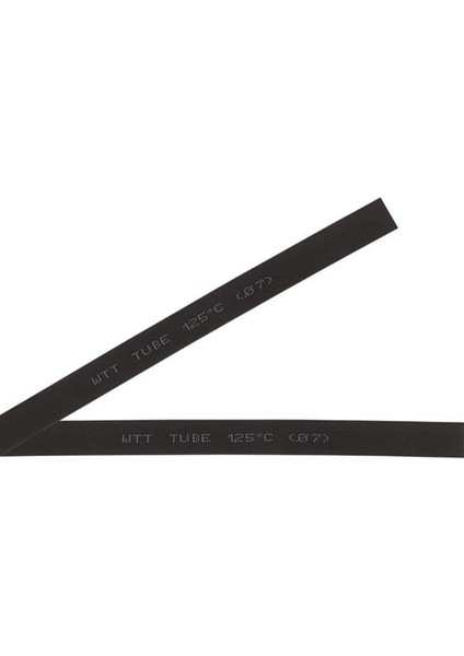 PM-33455 Daralan Makaron 7 mm 1 Metre