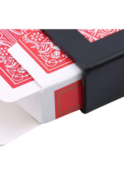 Sihirli Kaybolan Deste Oyun Kağıdı Ilizyon Oyunu Kaybolan Kart indirimleri