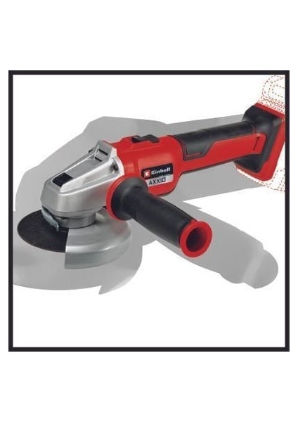 Einhell Axxio 18/115 Q Solo Avuç Taşlama modelleri