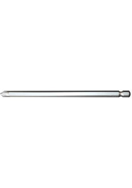 Pz2 150 mm Yıldız Bits Uç