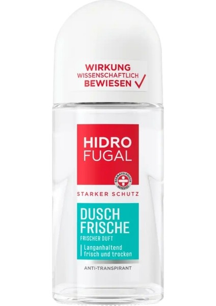 Dusch Frische Roll On