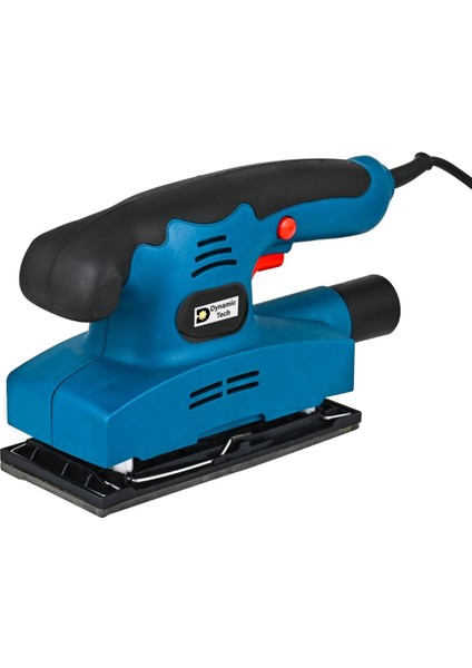 Profesyonel Elektrikli Titreşimli Zımpara Makinesi 135 Watt 2 Yıl Garantili
