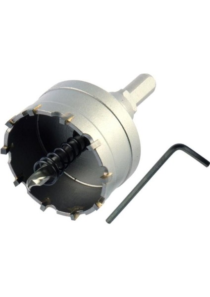 Gfb Tct Metal Delme Panç 110 mm