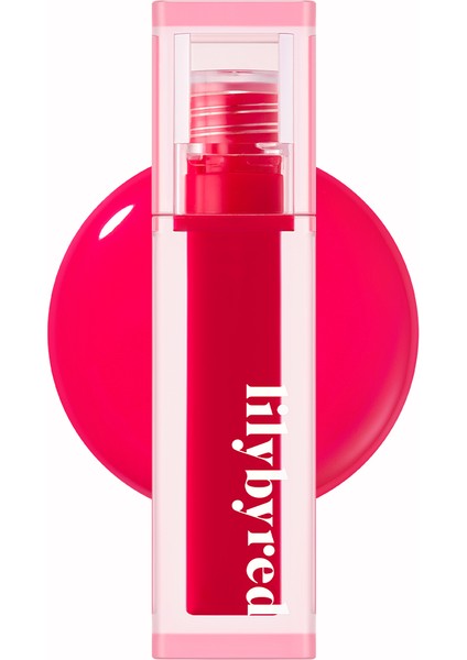 Juicy Liar Water Tint / Uzun Süre Kalıcı Parlak Nemli Görünüm Sağlayan Dudak Tinti - 05 Pink Lemon Fizz fiyatları