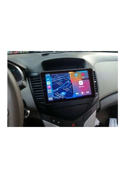 Chevrolet Cruze 2008-2012 Multimedya Ekran Seti