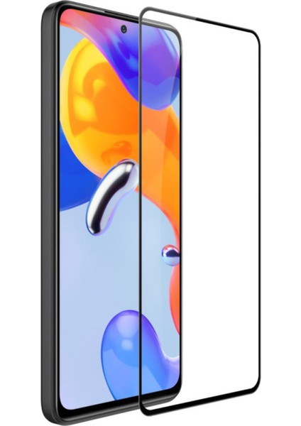 Xiaomi Redmi Note 11 Pro ESD Cam Ekran Koruyucu 6D GLASS fiyatları