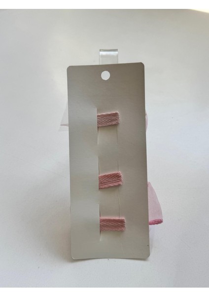 Kız Çocuk 3' Lü Unicorn Klips Toka Pembe fiyatları