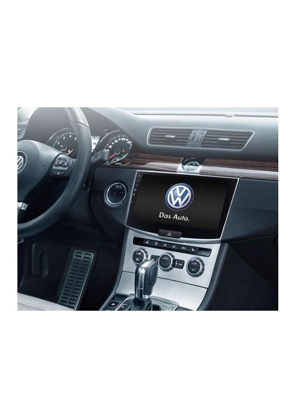 Vw Passat B7 2007-2015 Multimedya Ekran Seti