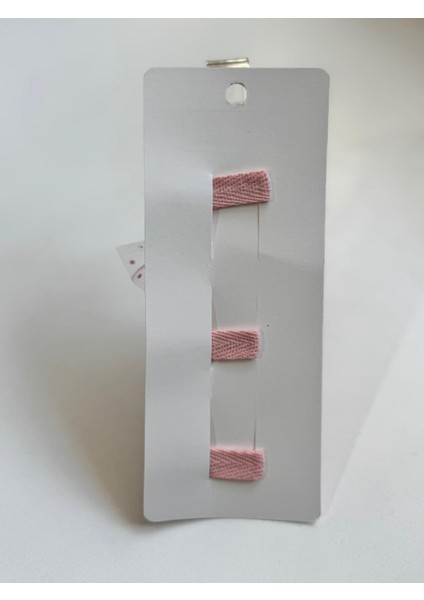 Kız Çocuk 3' Lü Unicorn Klips Toka Açık Pembe fiyatları