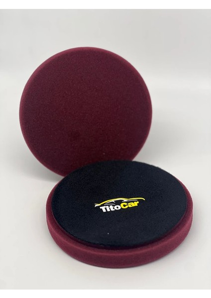 Orbital Hare Pedi Bordo 150MM