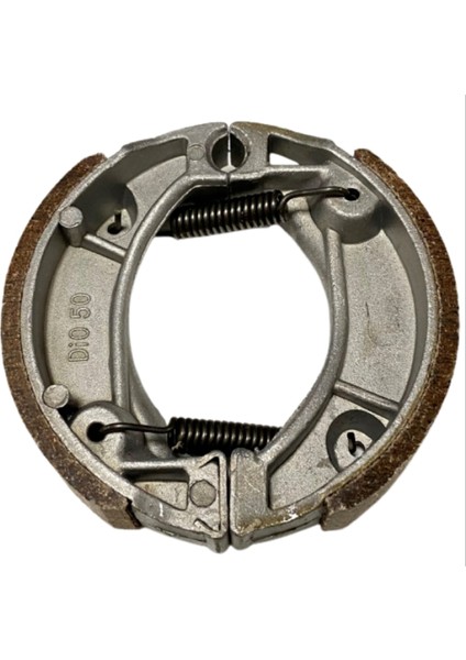 Honda Today Ön Fren Balatası