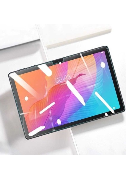 Huawei Matepad T10 / T10S Uyumlu Temperli Cam Ekran Koruyucu fiyatları