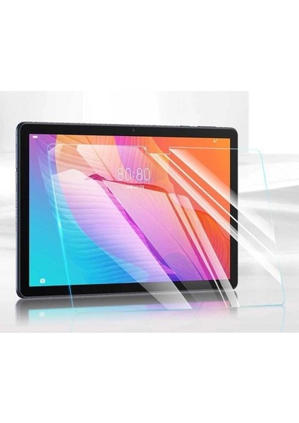 Huawei Matepad T10 / T10S Uyumlu Temperli Cam Ekran Koruyucu fırsatları