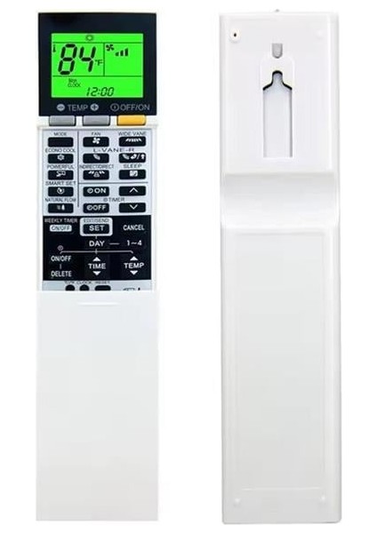 Mitsubishi Electric SG10A Klima Kumandası