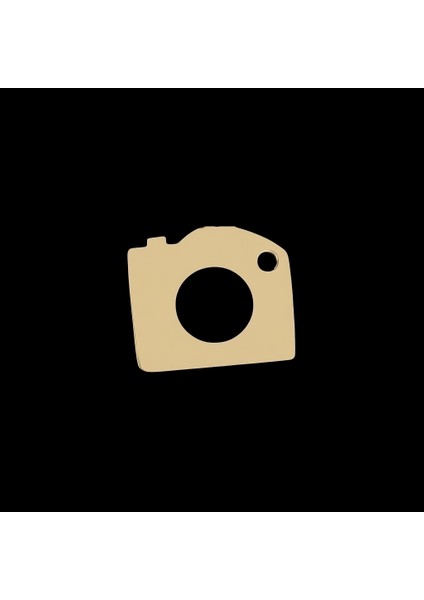 Altın Bileklik Model 5 Kamera G5B196 0.5 gr fırsatları