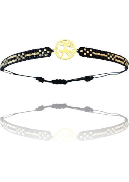 Altın Bileklik Model 7 Dans G7B839 0.5 gr modelleri