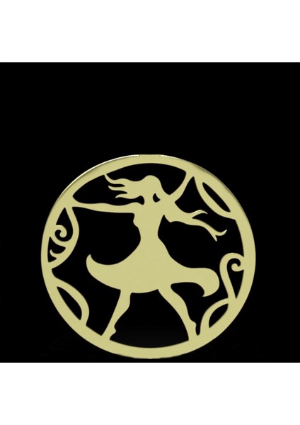 Altın Bileklik Model 7 Dans G7B839 0.5 gr fırsatları