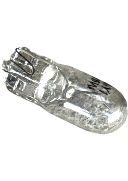 12V 5W Büyük Dipsiz Ampul