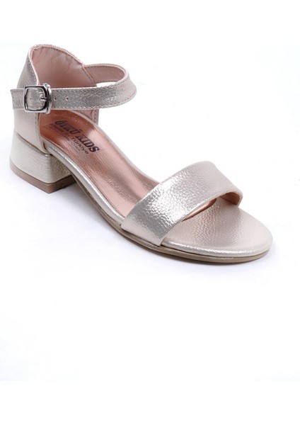 Gold Kız Çocuk Topuklu Ayakkabı 051.08 indirimleri
