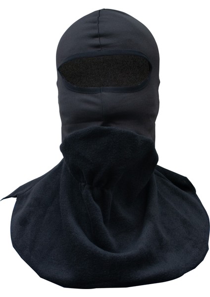Tex 1362 Balaklava Polarlı Micro Polyester Kalın