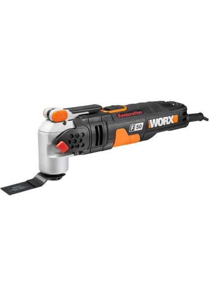 WA5014 Çok Amaçlı Raspalama Makinası Için 35X40MM Metal, Ahşap, Fiberglas, Pvc Universal Kesme fırsatları