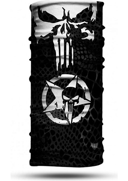 Vexo Bandana*buff Skulls