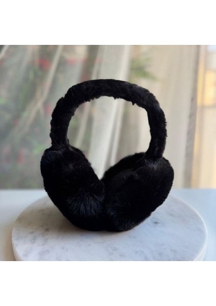 Peluş Kulaklık