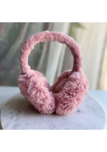 Peluş Kulaklık