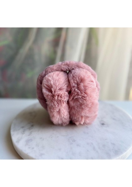 Peluş Kulaklık