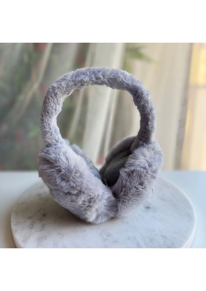 Peluş Kulaklık
