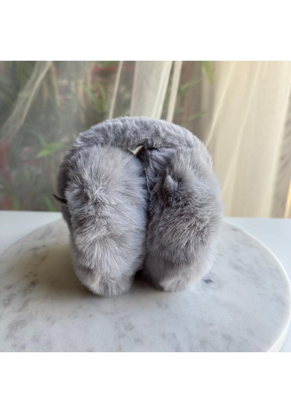 Peluş Kulaklık