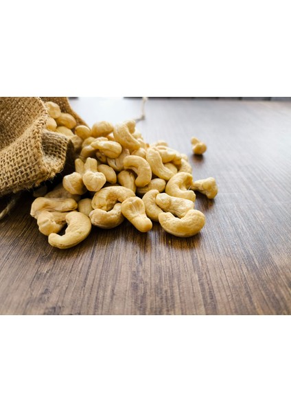 Çiğ Kaju 1 Kg