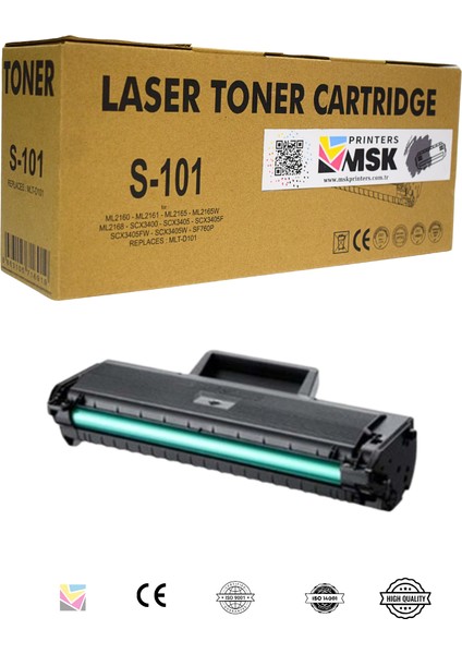 Samsung ML-2160 Uyumlu Toner