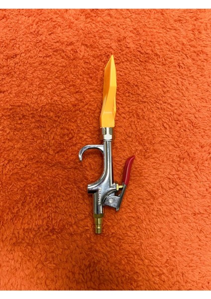 Walkover Gagalı 40 mm Hava Tarağı