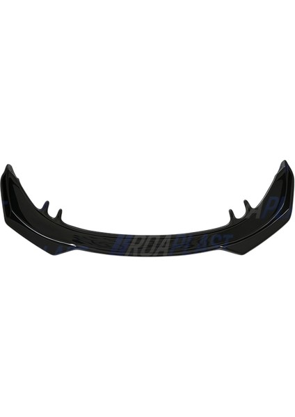 Bmw4 Serisi G20/G23 Bmw Ön Tampon Lipi Pıano Black