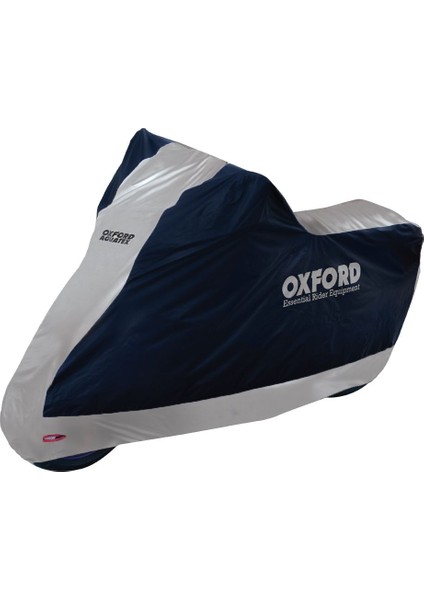 Motosiklet Branda CV204 Aquatex