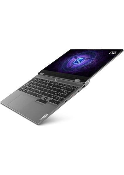 Loq 15ARP9 R5-7235HS 16 GB Ram 1 Tb SSD RTX3050 6g 15.6” Fhd IPS Windows 11 Pro 83JC000PTREP6 Taşınabilir Bilgisayar + Elektropasaj Çanta