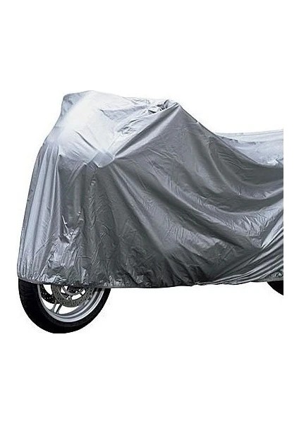 Motosiklet Branda / Maxı Scootter 150 cc Çantasız