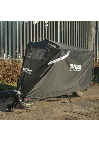 Motosiklet Branda CV333D Dırect Stormex Cover