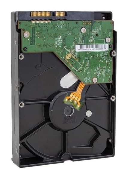 3.5'' 1 Tb Skyhawk Sata 5400RPM 256MB 7/24 Güvenlik Kamerası Harddisk