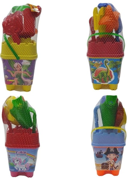 Resimli Büyük Kale Kova